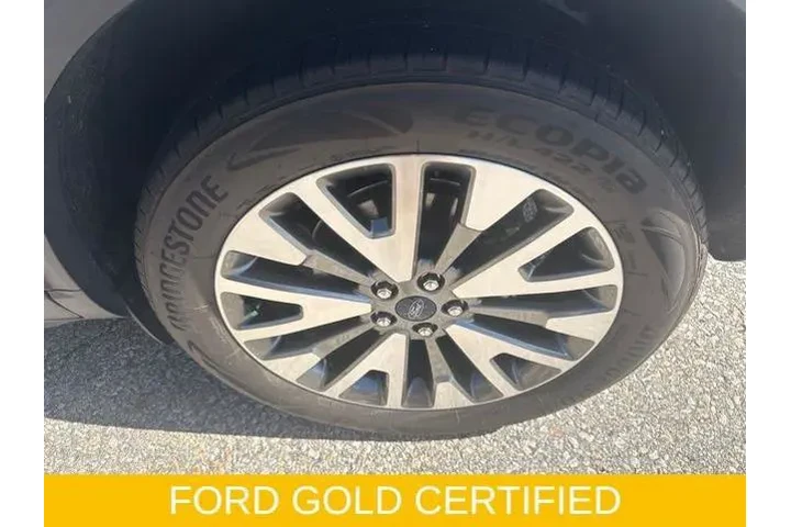 $27151 : Ford Escape 2022 AWD Titaniu image 7