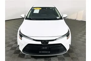 $19500 : Toyota Corolla 2023 LE 4dr S thumbnail