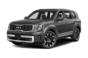 Kia Telluride 2023 AWD SX 4d en Atlanta