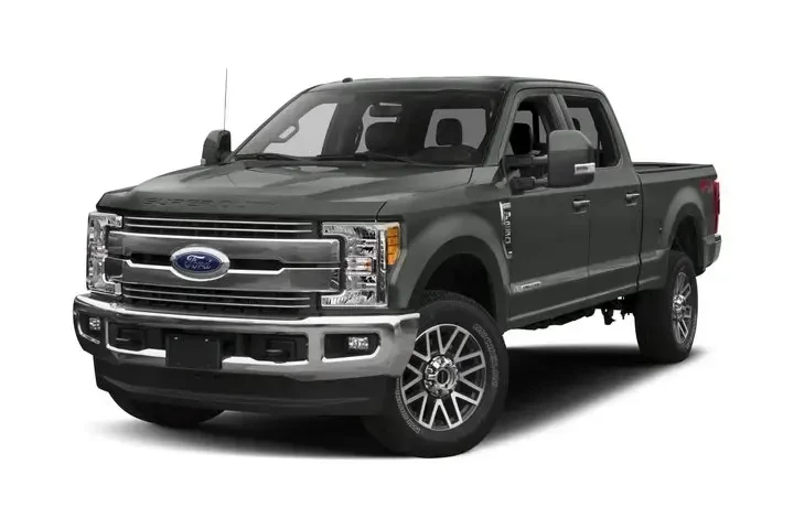 $38411 : Ford F-250 Super Duty 2017 4 image 4