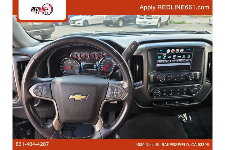 $19995 : 2019 SILVERADO 1500 LD DOUBLE image 9
