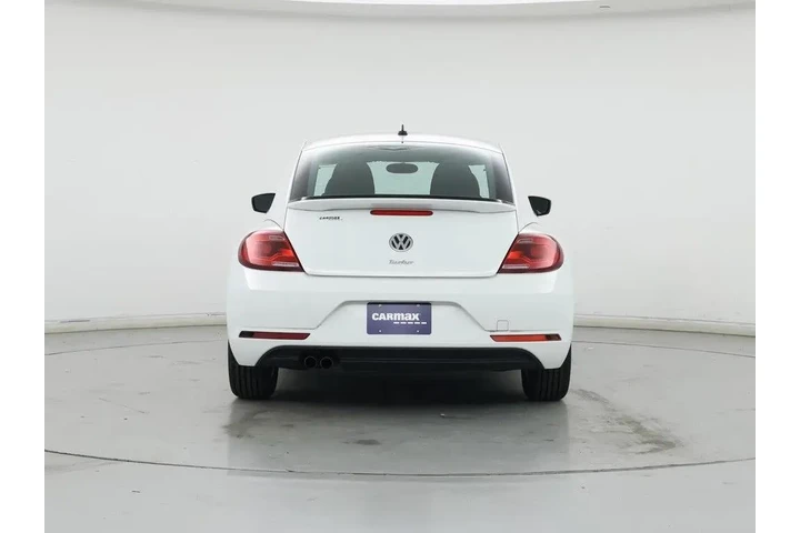 $24998 : Volkswagen Beetle 2018 2.0T image 6
