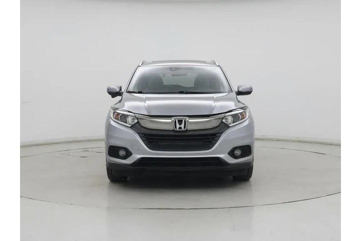 $24998 : Honda HR-V 2022 AWD EX 4dr C image 5