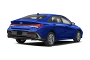 $20914 : Hyundai ELANTRA 2024 SEL 4dr thumbnail