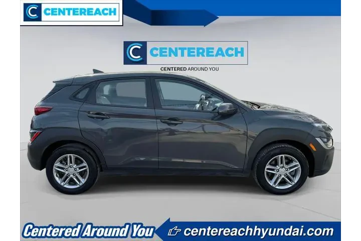 $18998 : Hyundai KONA 2023 AWD SE 4dr image 4
