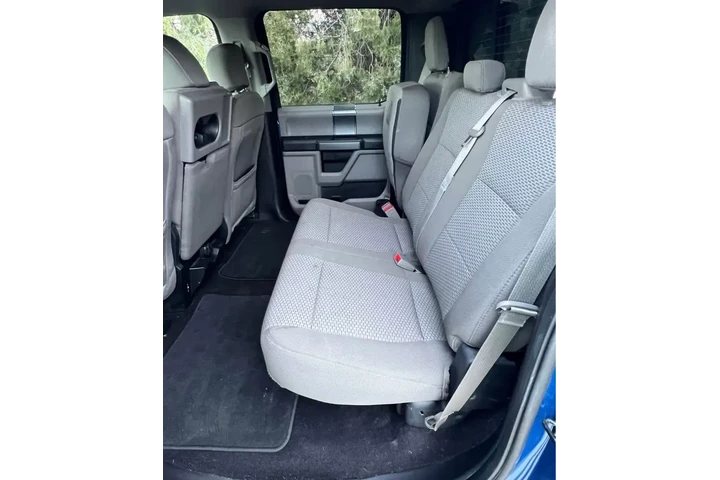 $24995 : Ford F-150 2018 4x4 XLT 4dr image 4