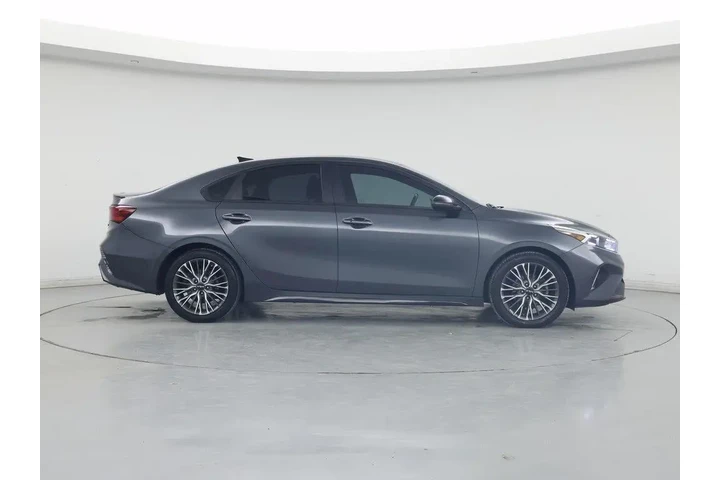 $18998 : Kia Forte 2022 GT-Line 4dr S image 7