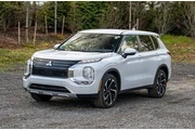 Mitsubishi Outlander 2024 AW