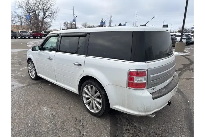 $19000 : Ford Flex 2019 Limited 4dr C image 5