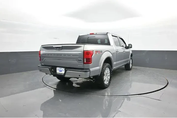 $29740 : Ford F-150 2020 4x4 XL 4dr S image 7