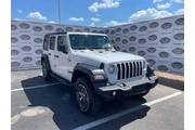$23988 : Jeep Wrangler 2024 4x4 Sport thumbnail