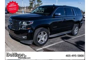 Chevrolet Tahoe 2020 4x2 Pre en Oklahoma City