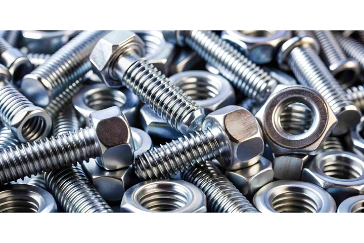 Top Stainless Steel Fasteners image 1