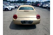 $7980 : 2005 Thunderbird 2dr Converti thumbnail