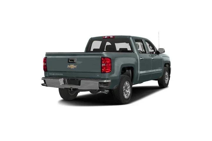 $17900 : Chevrolet Silverado 1500 201 image 5