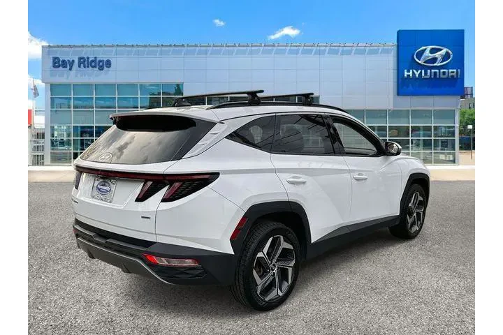 $23993 : Hyundai TUCSON 2023 AWD Limi image 4