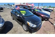 2017 Accent SE en Ventura
