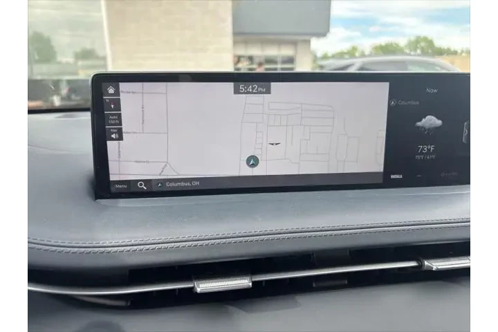 $37242 : Genesis GV70 2023 AWD 2.5T S image 10