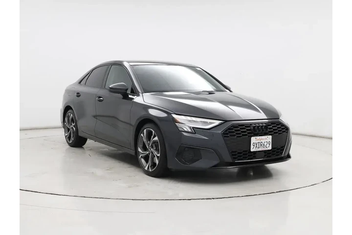$28998 : Audi A3 2023 Premium Plus 40 image 1