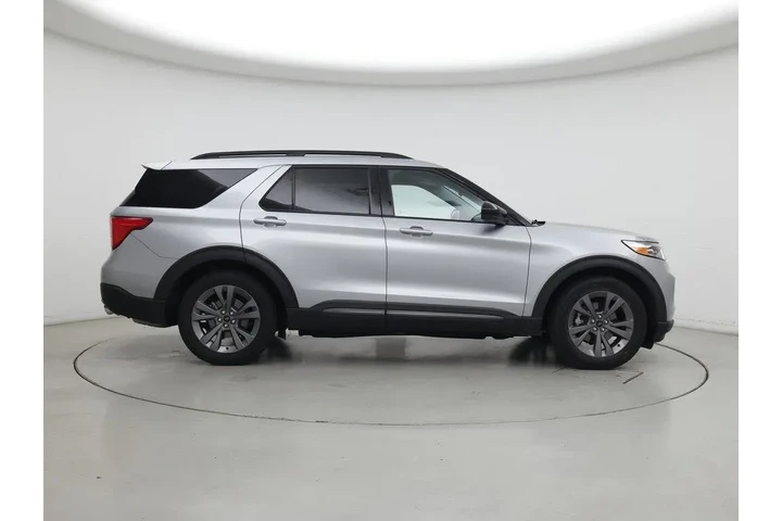 $29998 : Ford Explorer 2022 XLT 4dr S image 7