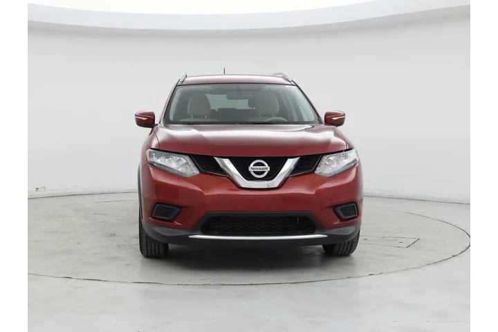$12998 : Nissan Rogue 2015 S 4dr Cros image 5