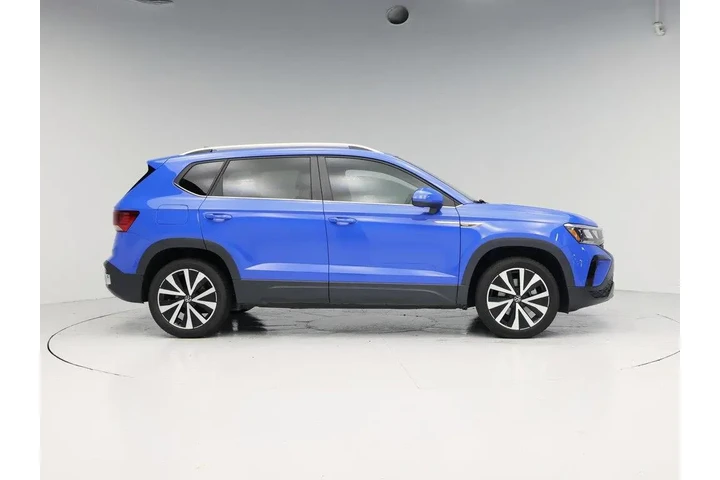 $22998 : Volkswagen Taos 2023 SE 4dr image 7