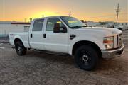 $7800 : 2008 F-350 Super Duty XLT thumbnail