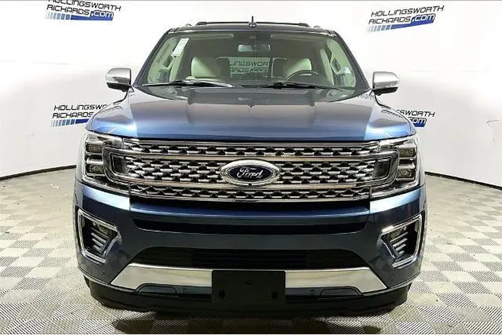 $28975 : Ford Expedition 2019 4x2 Pla image 2