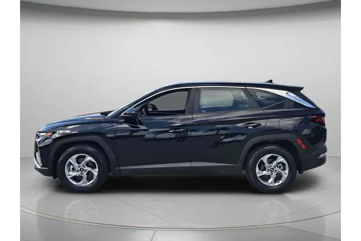 $20133 : Hyundai TUCSON 2024 SE 4dr S image 3