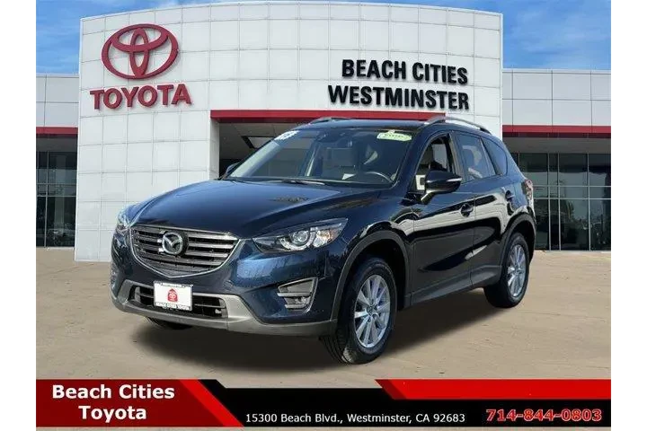 $15698 : Mazda CX-5 2016 AWD Touring image 6