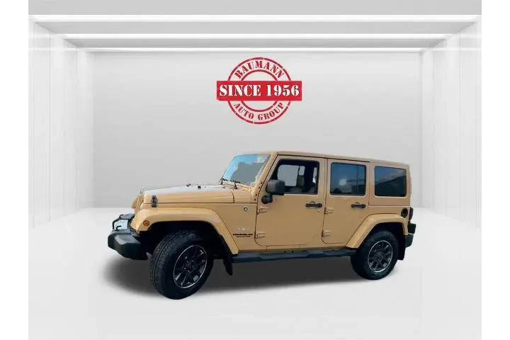 $10228 : Jeep Wrangler Unlimited 2013 image 10