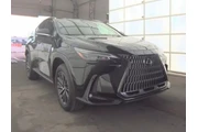 $34793 : Lexus NX 250 2024 4dr Crosso thumbnail