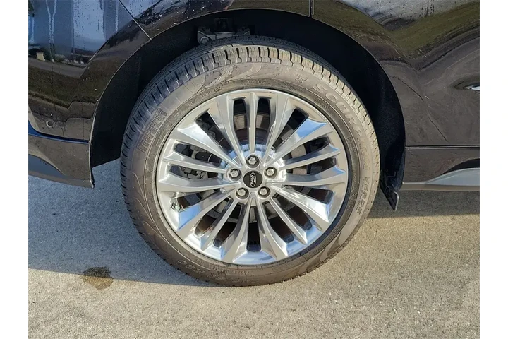 $29995 : Ford Edge 2024 AWD Titanium image 5