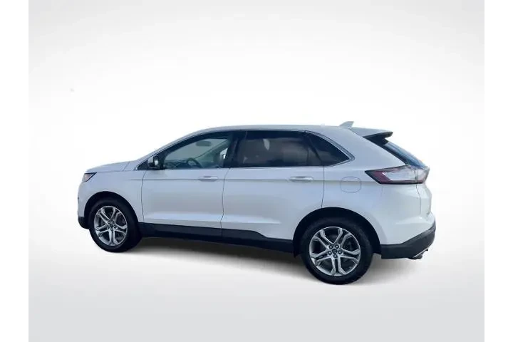 $12495 : Ford Edge 2016 AWD Titanium image 6