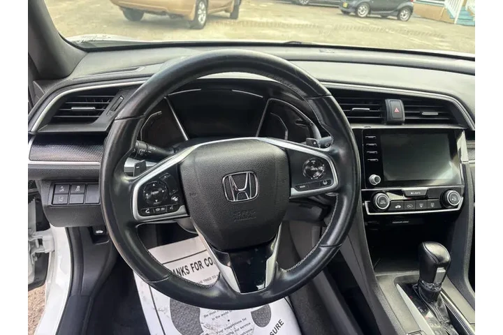 $16999 : 2019 Civic Sport image 9