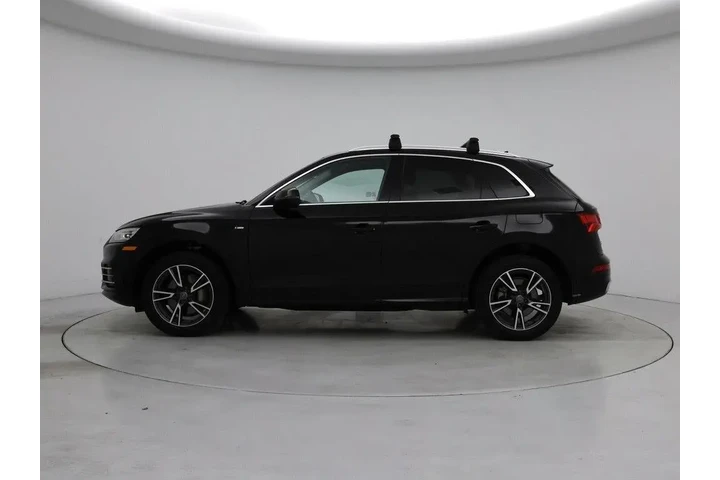 $20998 : Audi Q5 2020 AWD e quattro P image 3