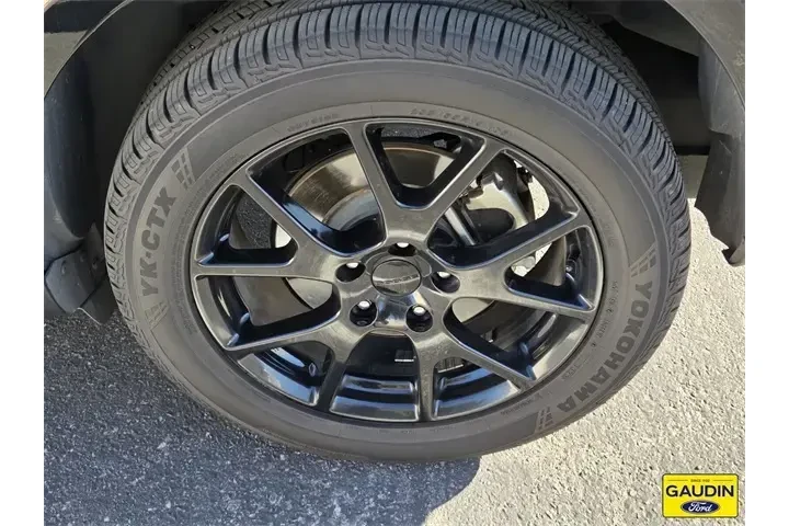 $9995 : Dodge Journey 2017 SXT 4dr S image 4