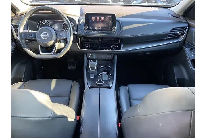 $16922 : Nissan Rogue 2022 AWD SV 4dr image 10