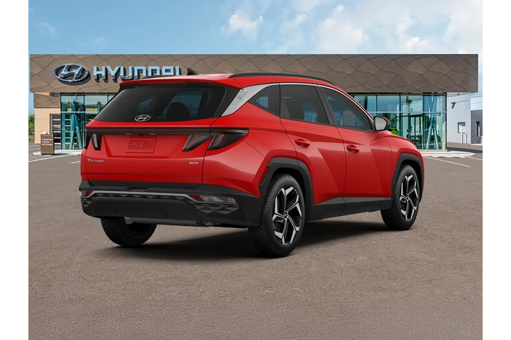 $23998 : Hyundai TUCSON 2023 AWD SEL image 7