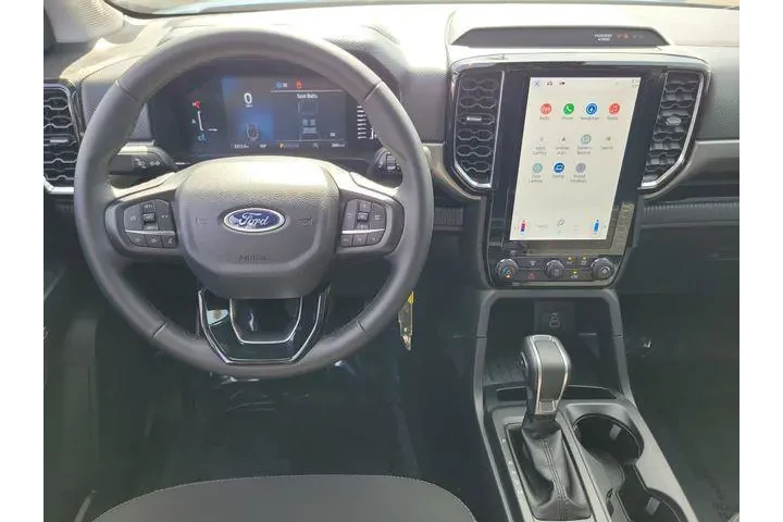 $36888 : Ford Ranger 2025 4x2 XLT 4dr image 4