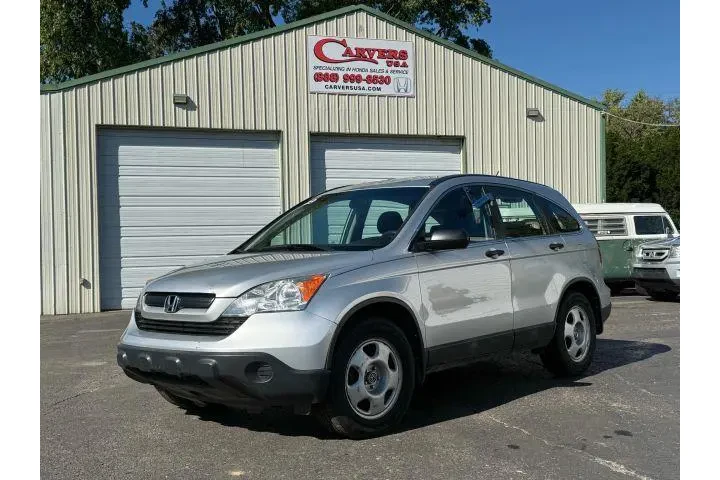 $6999 : Honda CR-V 2009 AWD LX 4dr S image 1