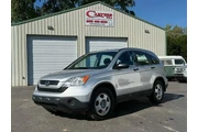 Honda CR-V 2009 AWD LX 4dr S