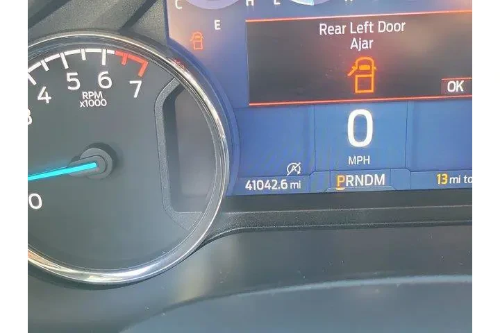 $33000 : Ford F-150 2021 4x2 XLT 4dr image 5