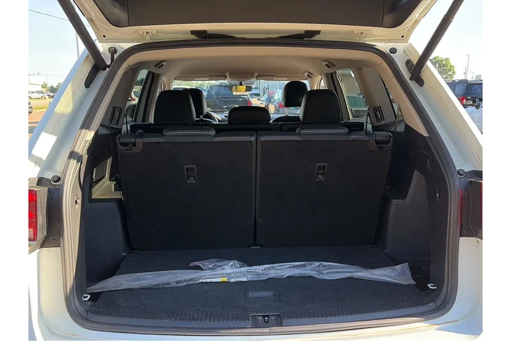 $17956 : Volkswagen Atlas 2021 AWD V6 image 3