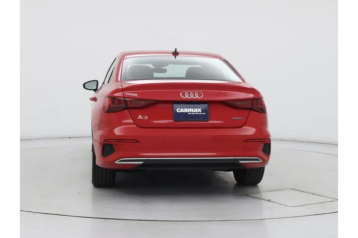 $27998 : Audi A3 2022 AWD quattro Pre image 6