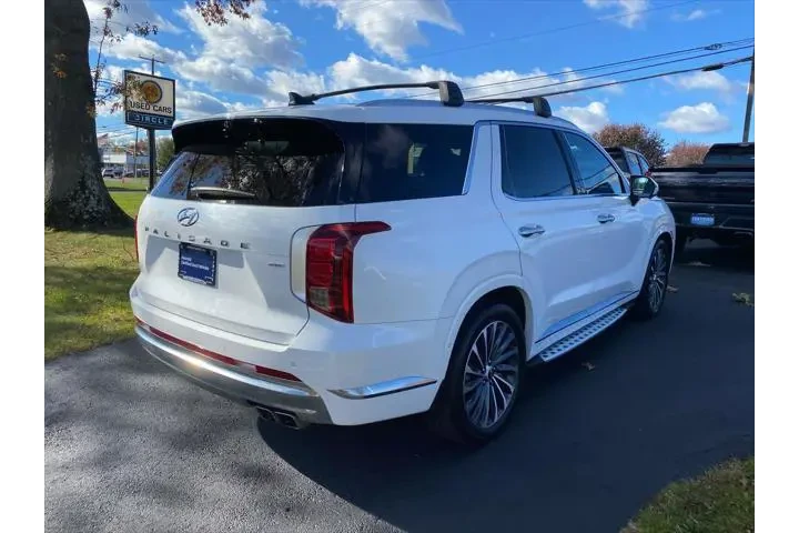$38884 : Hyundai PALISADE 2024 AWD Ca image 4