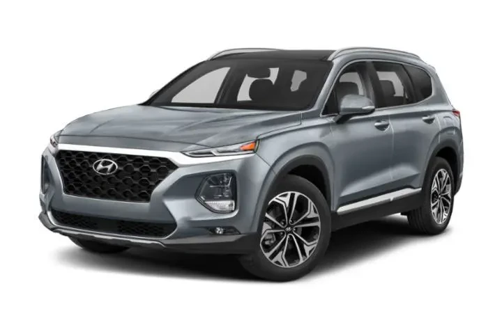 $20774 : Hyundai SANTA FE 2020 SEL 2. image 1