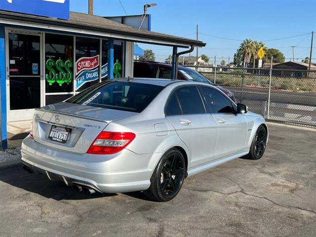 $18250 : 2009 Mercedes-Benz C-Class C image 8