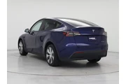 $27998 : Tesla Model Y 2022 AWD Long thumbnail