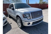 $16900 : Ford F-150 2011 4x4 Harley-D thumbnail